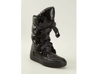moncler moon boots damen